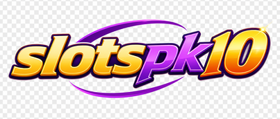 SlotsPK10 Logo